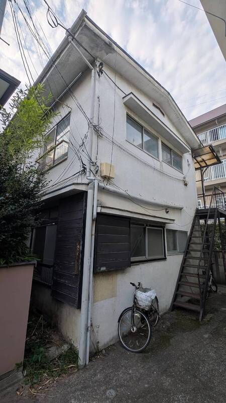 さくら荘のその他