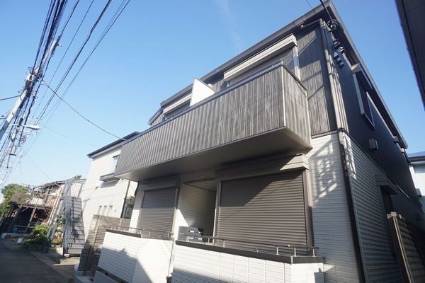 ＢＥＬＬ　ＴＲＥＥ代々木上原