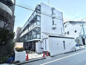 ハイシティ代々木公園