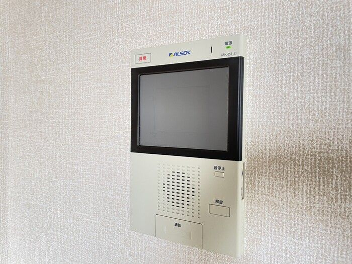 M`s　Portのセキュリティ