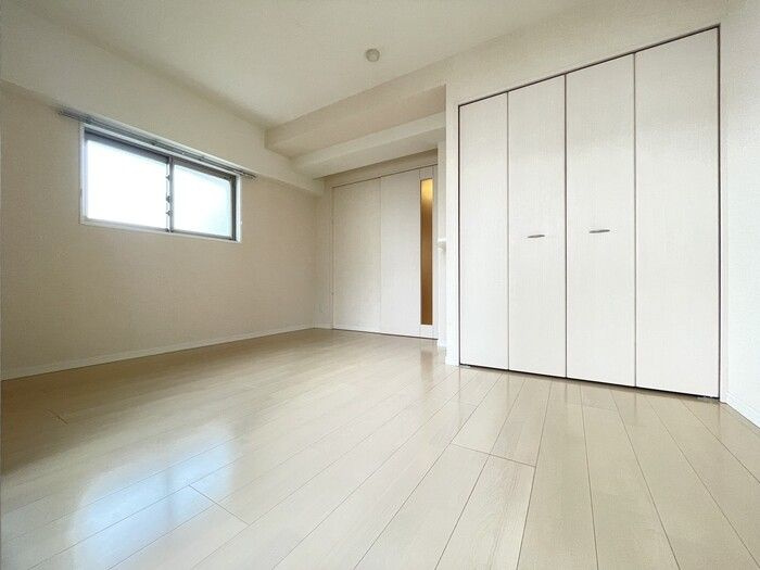 M`s　Portの居間・リビング