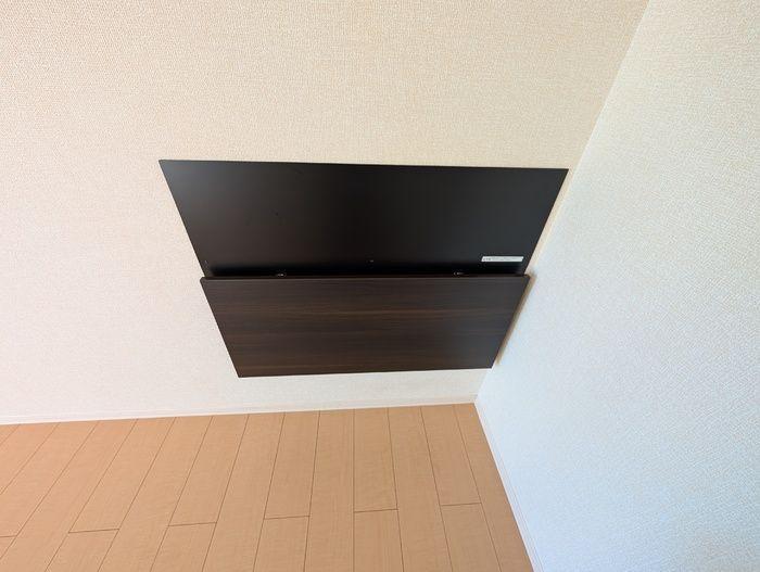 サニーフラット三ツ沢の設備