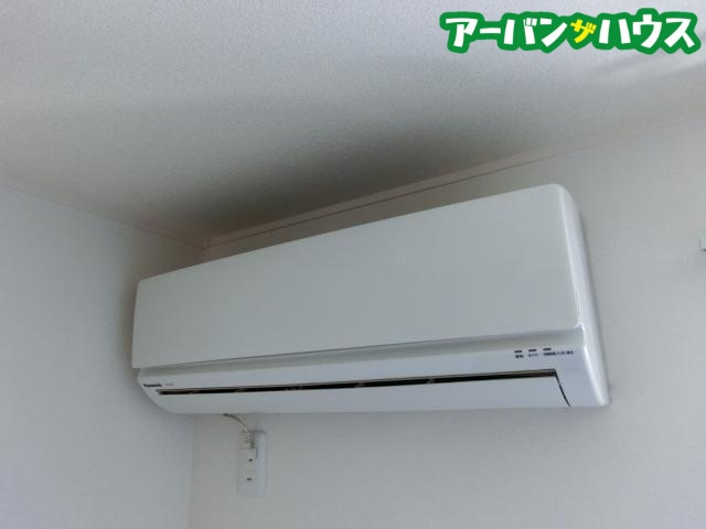 シャブランの設備