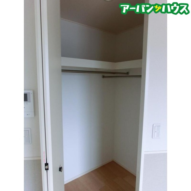 シャブランの収納