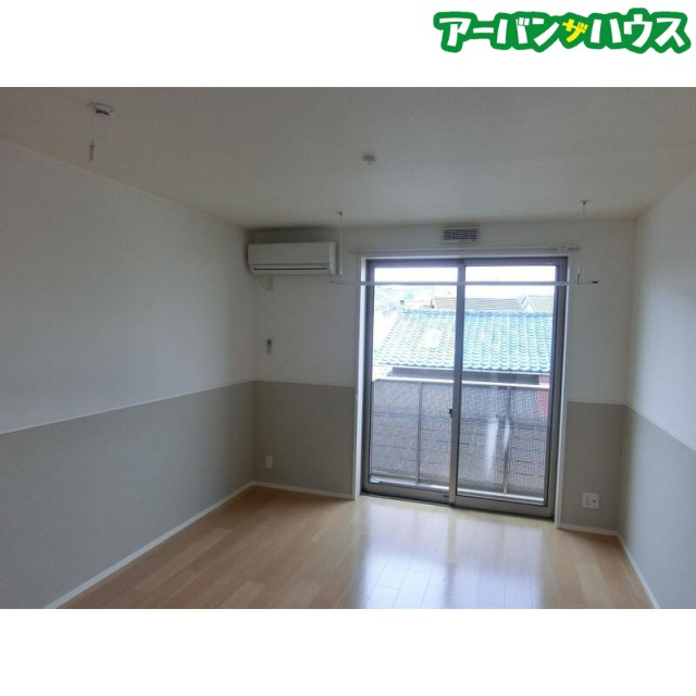 シャブランの展望