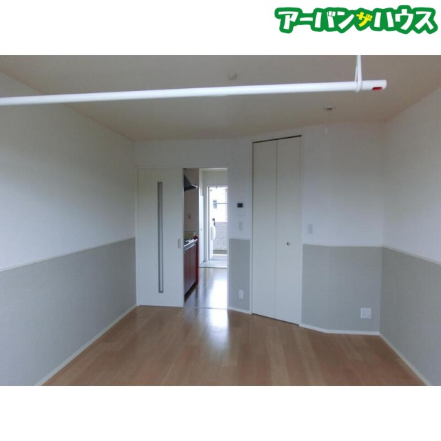 シャブランの内装