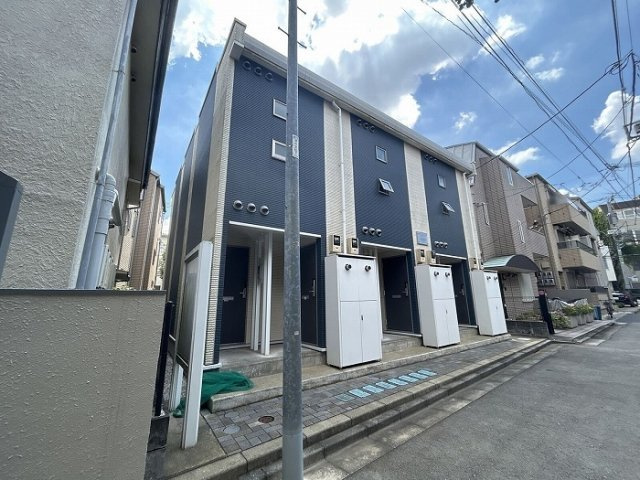 レオネクストルミエール北沢のその他