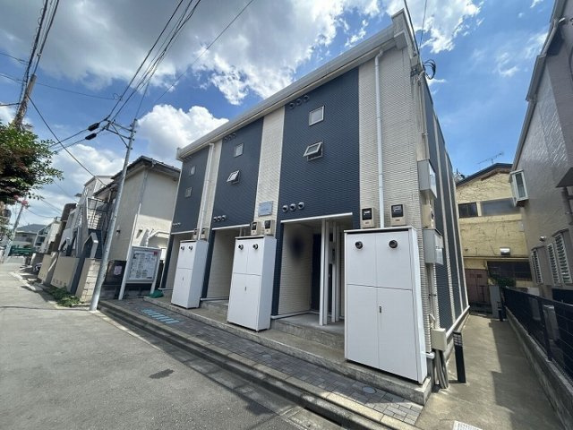 レオネクストルミエール北沢のその他