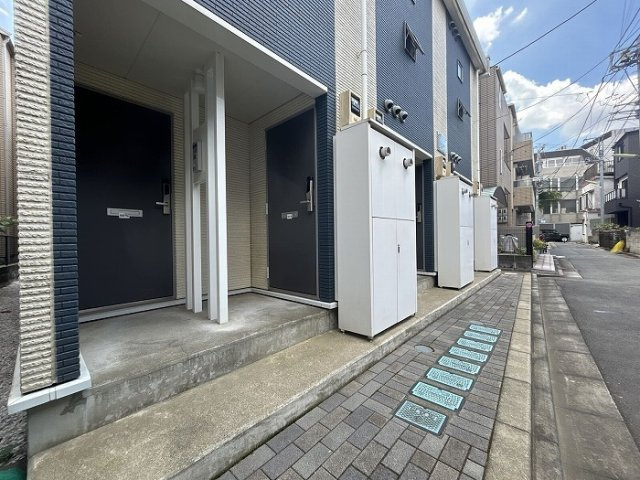 レオネクストルミエール北沢のその他