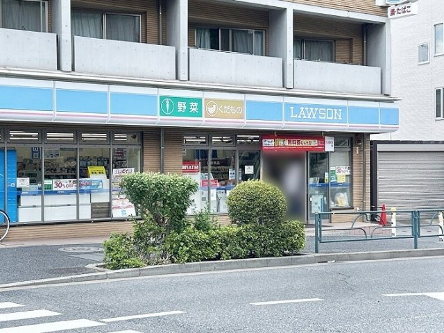 レオネクストルミエール北沢の周辺