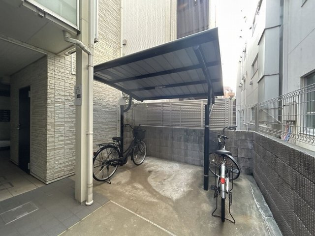 レオネクスト代官山のその他