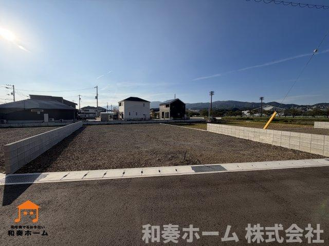 クレイドルガーデン板野町大寺第5