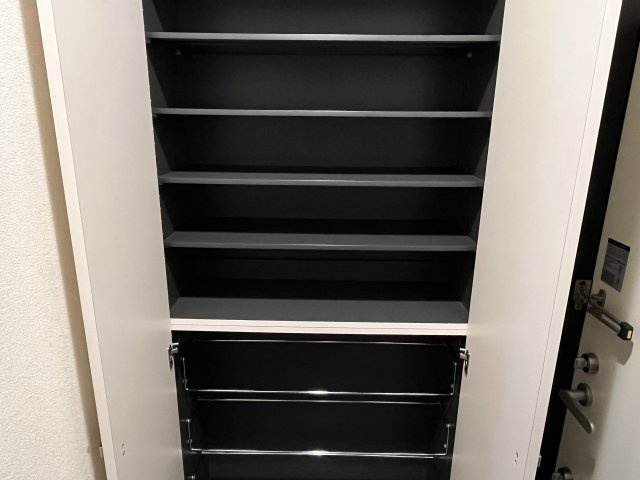 Ｍｏｎ　Ｓｔｙｌｅの玄関