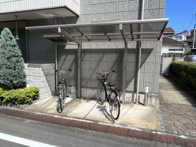 Ｍｏｎ　Ｓｔｙｌｅのその他共用部分