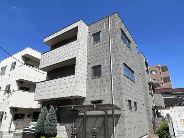 Ｍｏｎ　Ｓｔｙｌｅの外観