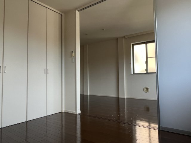 Ｍｏｎ　Ｓｔｙｌｅの寝室