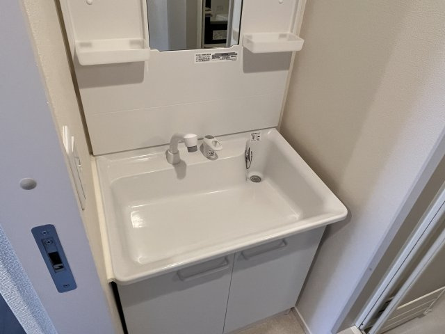 Ｍｏｎ　Ｓｔｙｌｅの洗面所