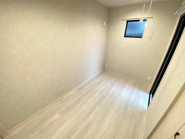 【洋室】 | リュクスシティー都賀