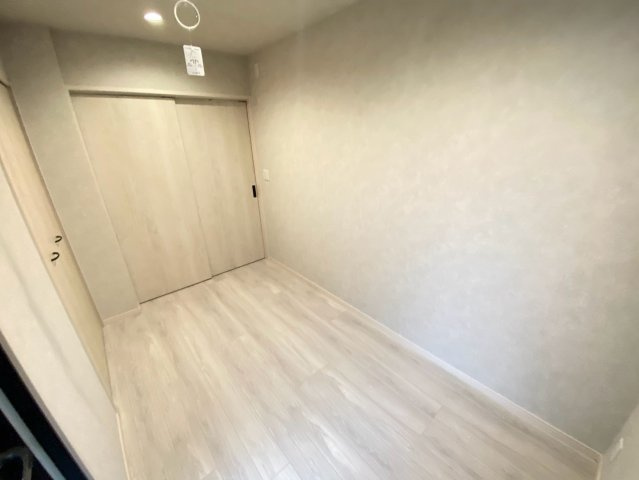 【洋室】 | リュクスシティー都賀