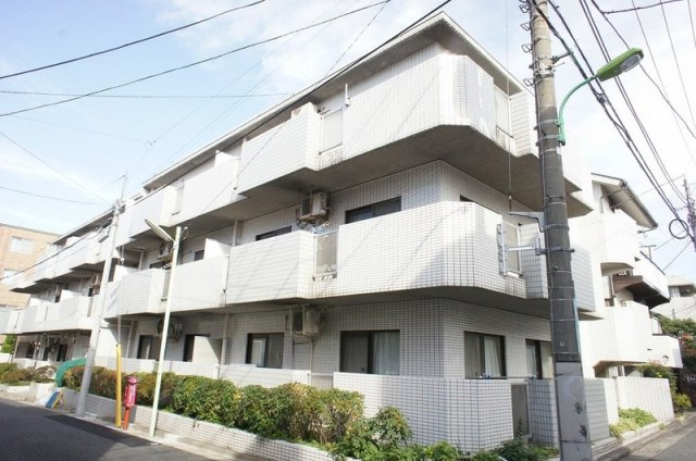マノーホワイト