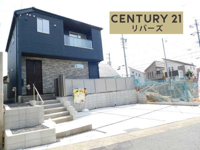 名古屋市緑区梅里２丁目の新築一戸建