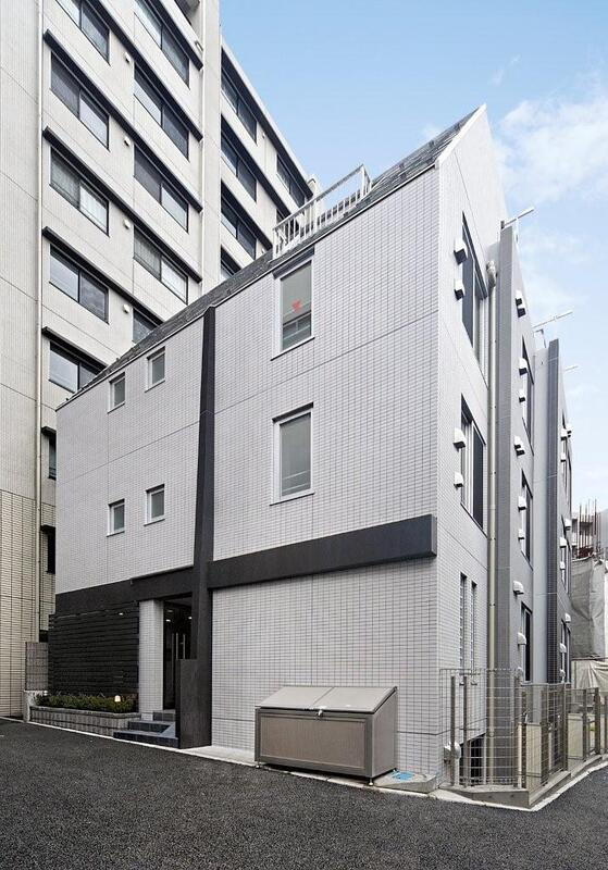 広尾フェリシタのその他