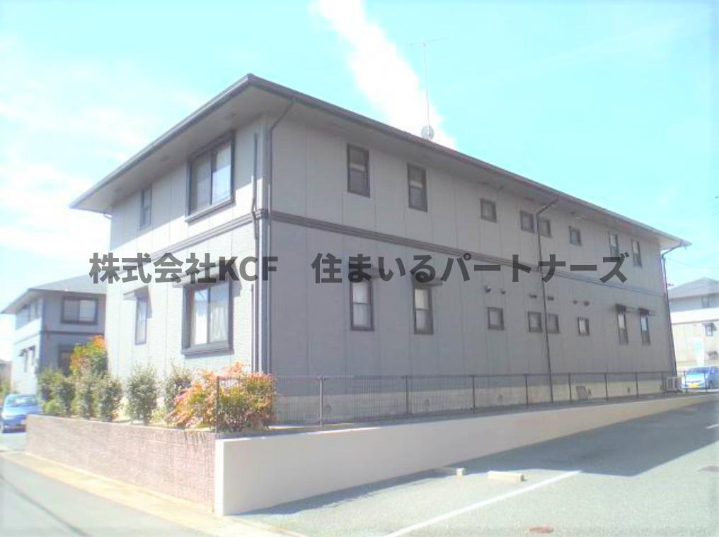 ファミールのその他共用部分