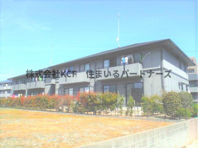 ファミールの外観|外観です