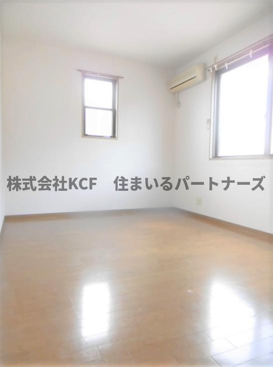 ファミールの居間・リビング|使いやすい居間です