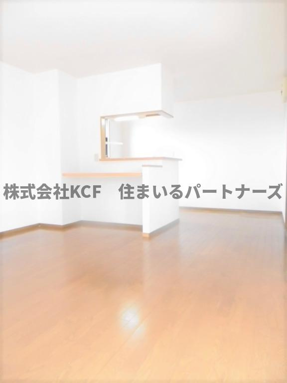 ファミールの居間・リビング|ゆったりとしたリビングです
