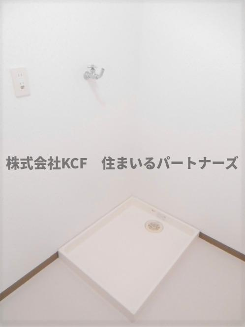 グローイングコートの設備