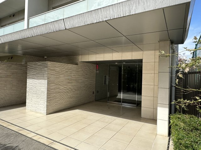 アトラス方南ビレッジのその他共用部分