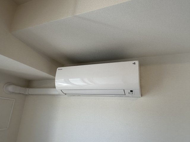 アトラス方南ビレッジの設備