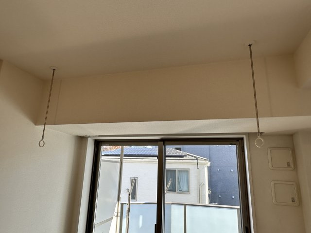 アトラス方南ビレッジの設備