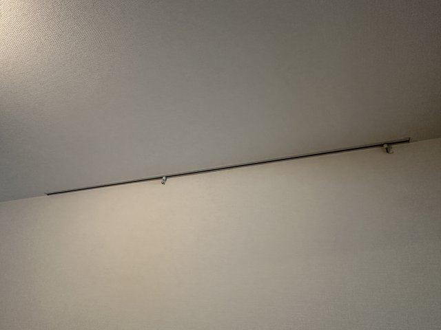 アトラス方南ビレッジの設備