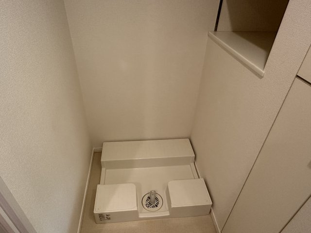 アトラス方南ビレッジの設備