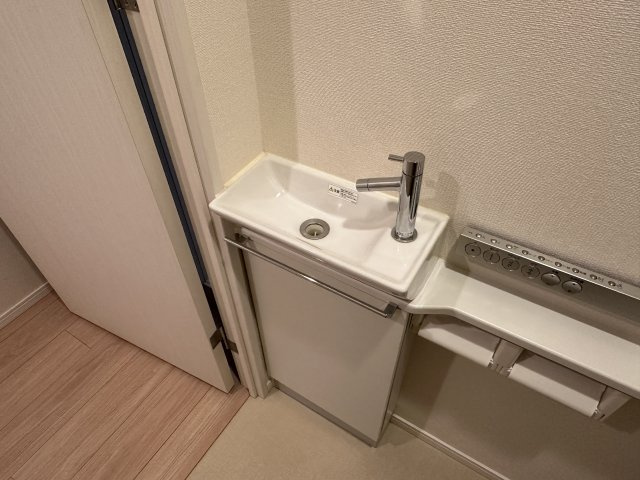 アトラス方南ビレッジのその他