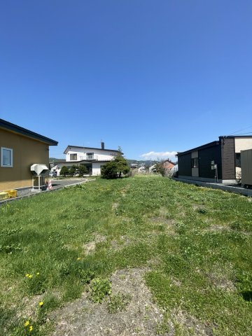 【外観】 | 北見市東三輪土地