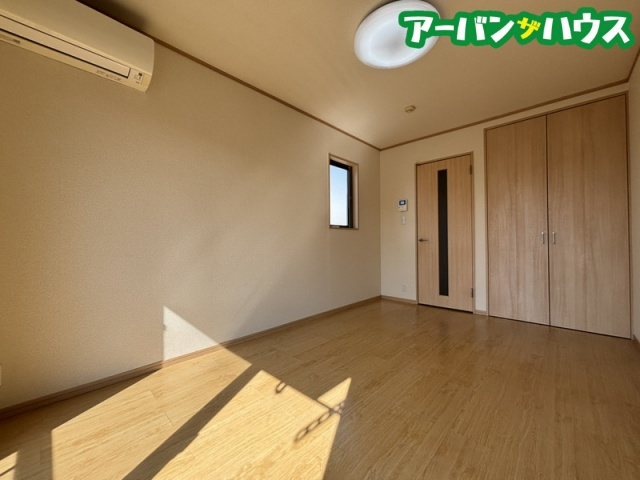 駅前コーポ財田の設備