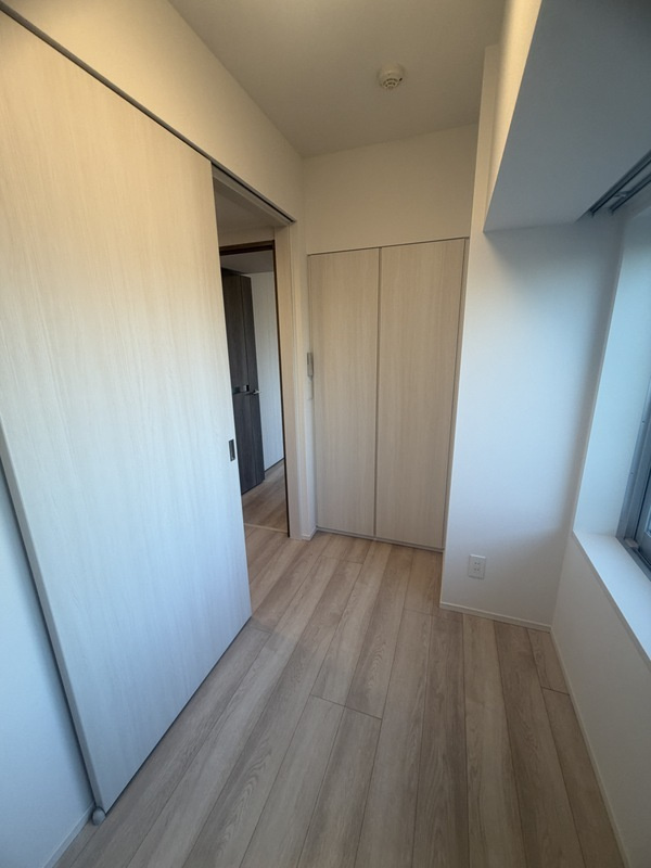 クレストコート北千住レジデンスのその他