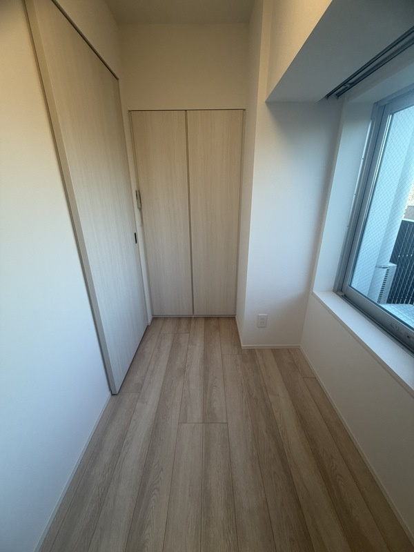 クレストコート北千住レジデンスのその他