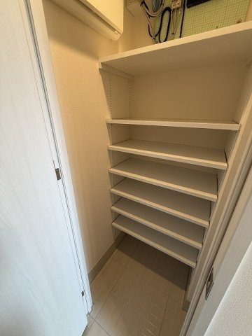 クレストコート北千住レジデンスのその他