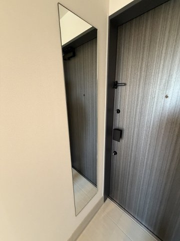 クレストコート北千住レジデンスのその他