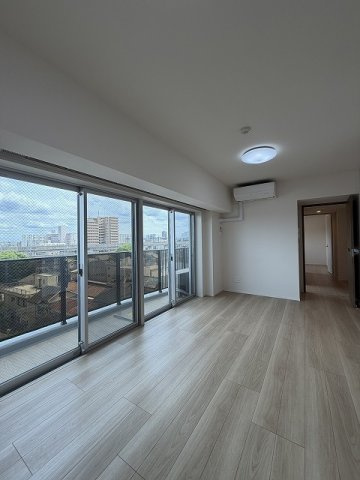 クレストコート北千住レジデンスのその他
