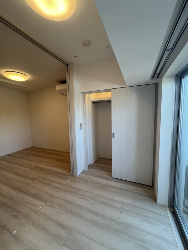クレストコート北千住レジデンスのその他