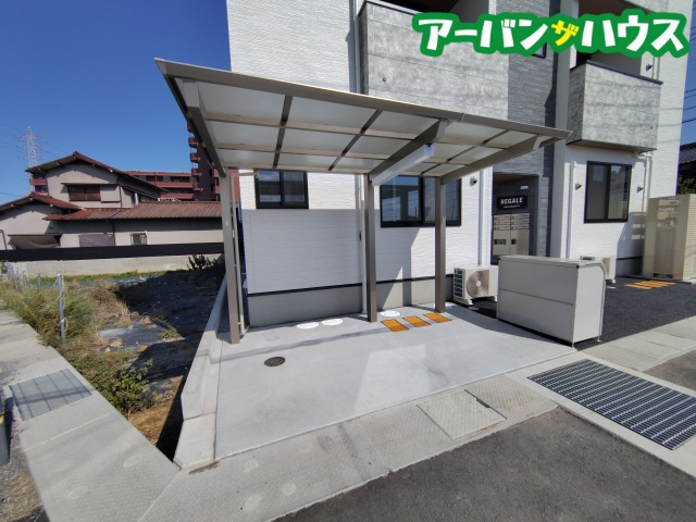 REGALE NANOKAICHIのその他共用部分