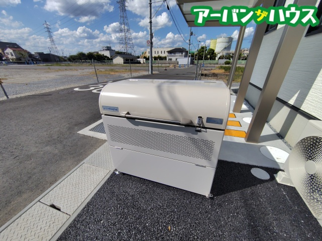 REGALE NANOKAICHIのその他共用部分