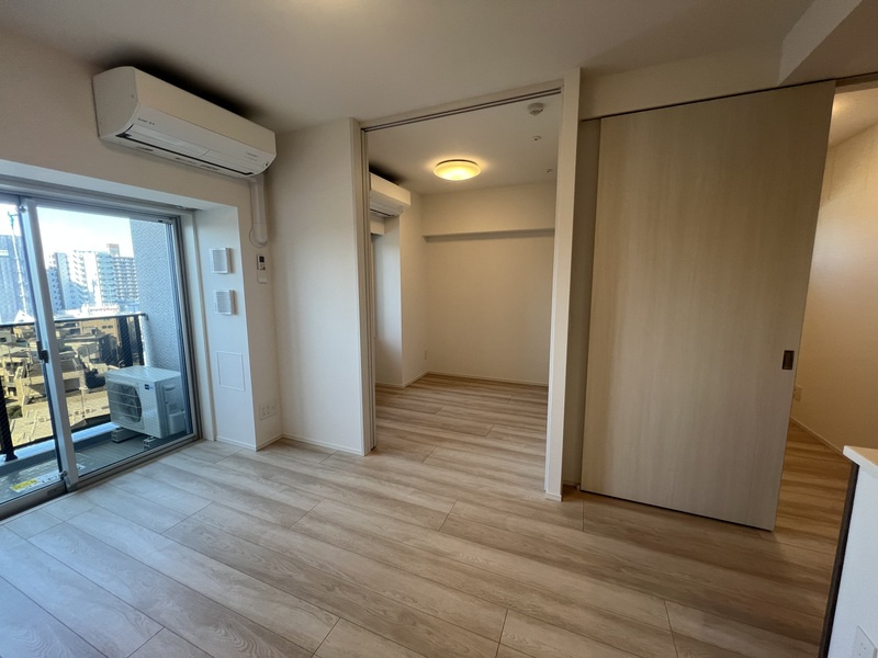 クレストコート北千住レジデンスのその他