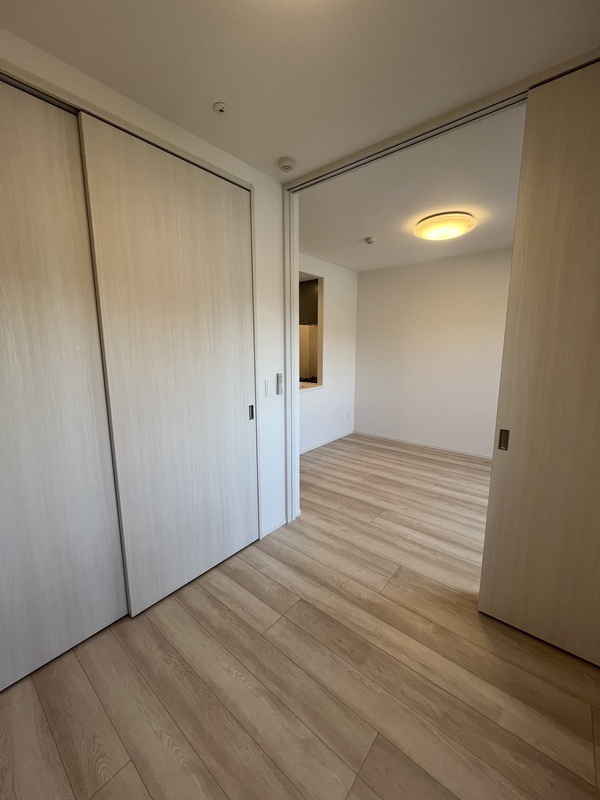 クレストコート北千住レジデンスのその他