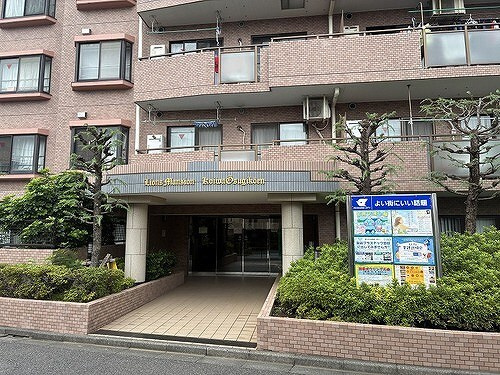 ライオンズマンション小岩大杉公園のその他